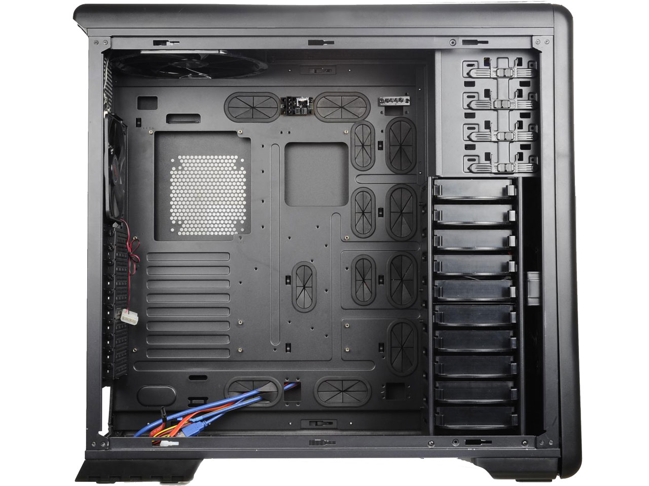 Fulmo-GT ECA1092AG-BL