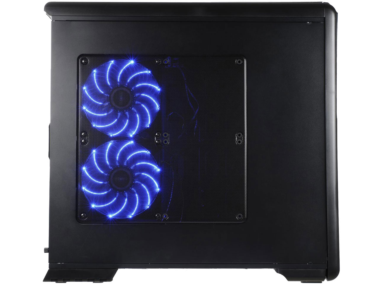 Fulmo-GT ECA1092AG-BL