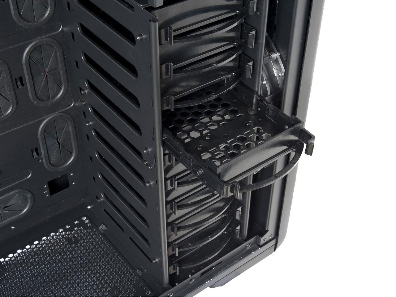 Fulmo-GT ECA1092AG-BL