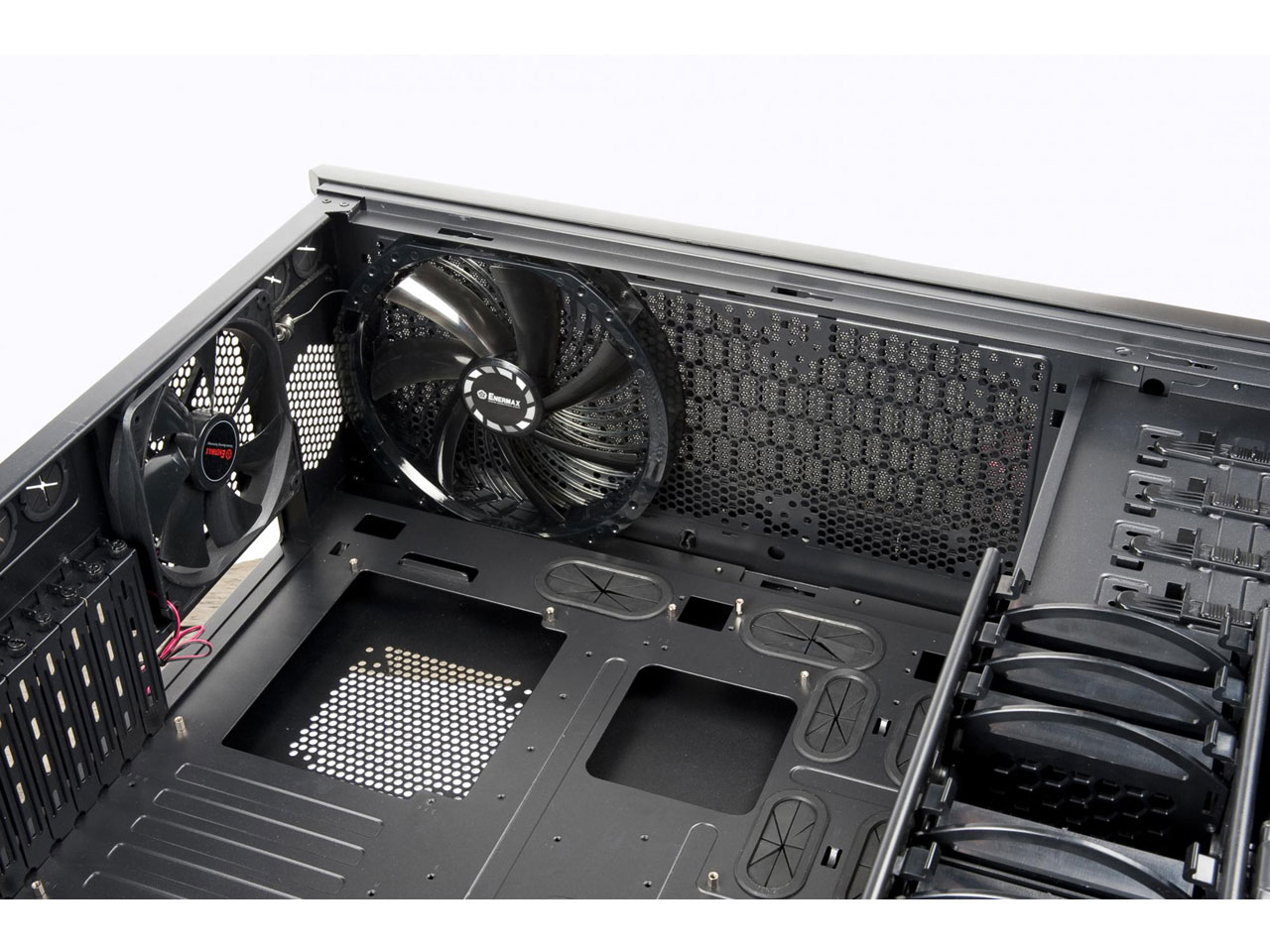 Fulmo-GT ECA1092AG-BL