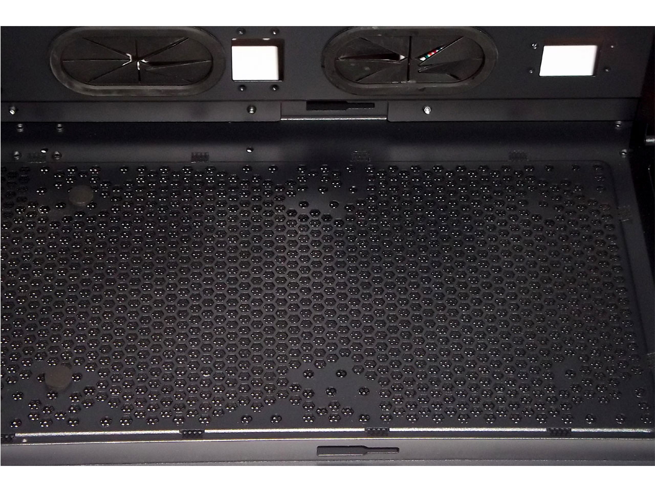 Fulmo-GT ECA1092AG-BL