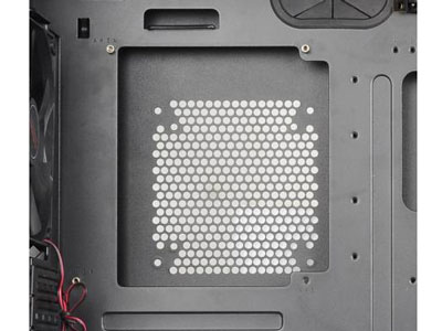 Fulmo-GT ECA1092AG-BL