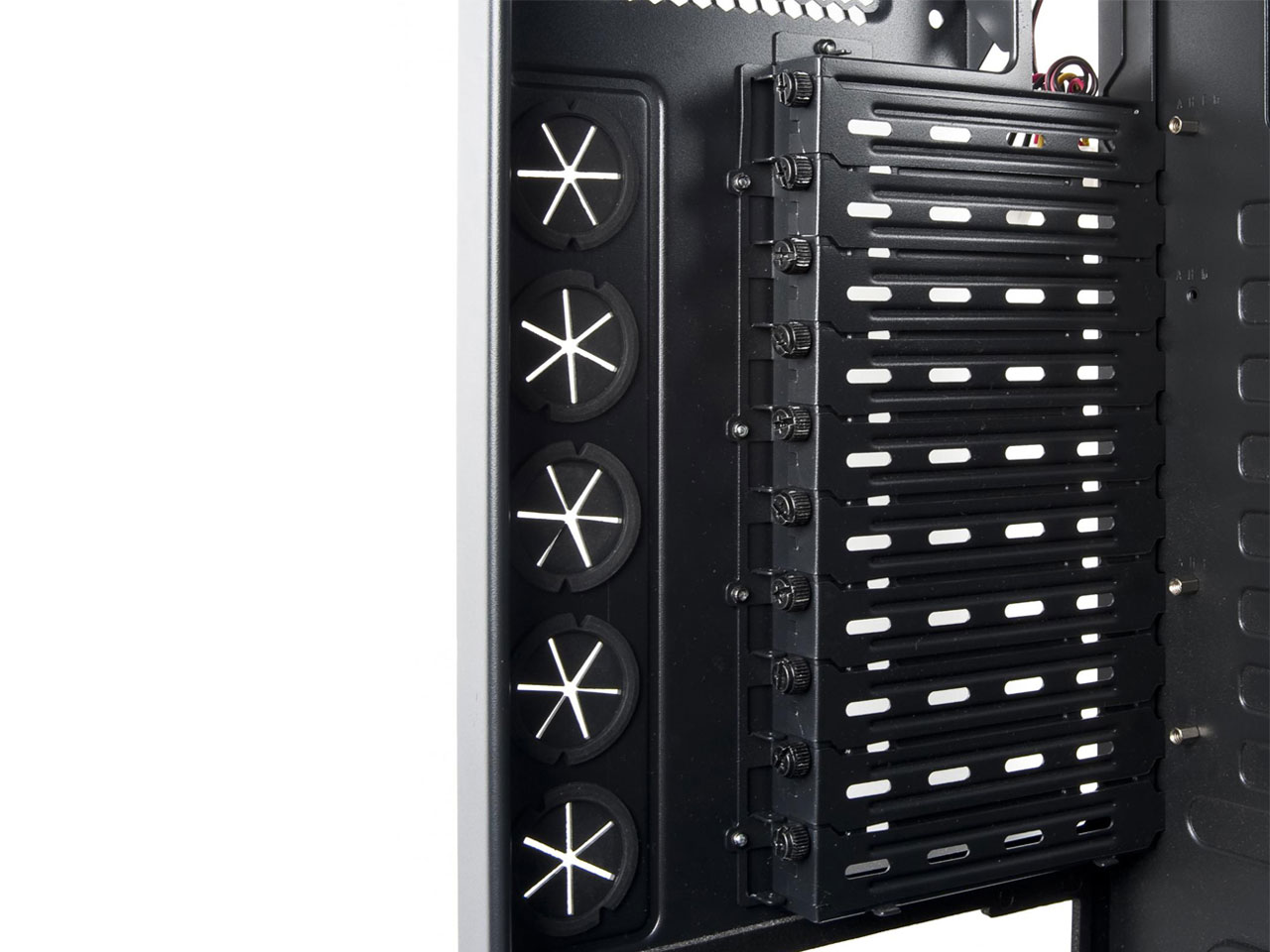 Fulmo-GT ECA1092AG-BL