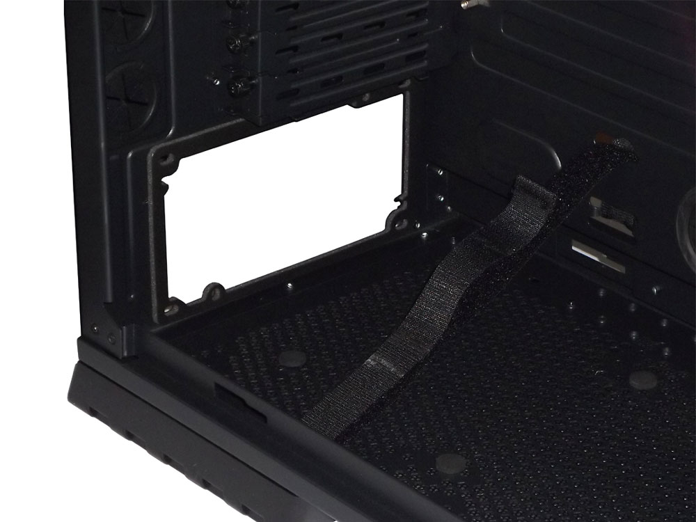 Fulmo-GT ECA1092AG-BL