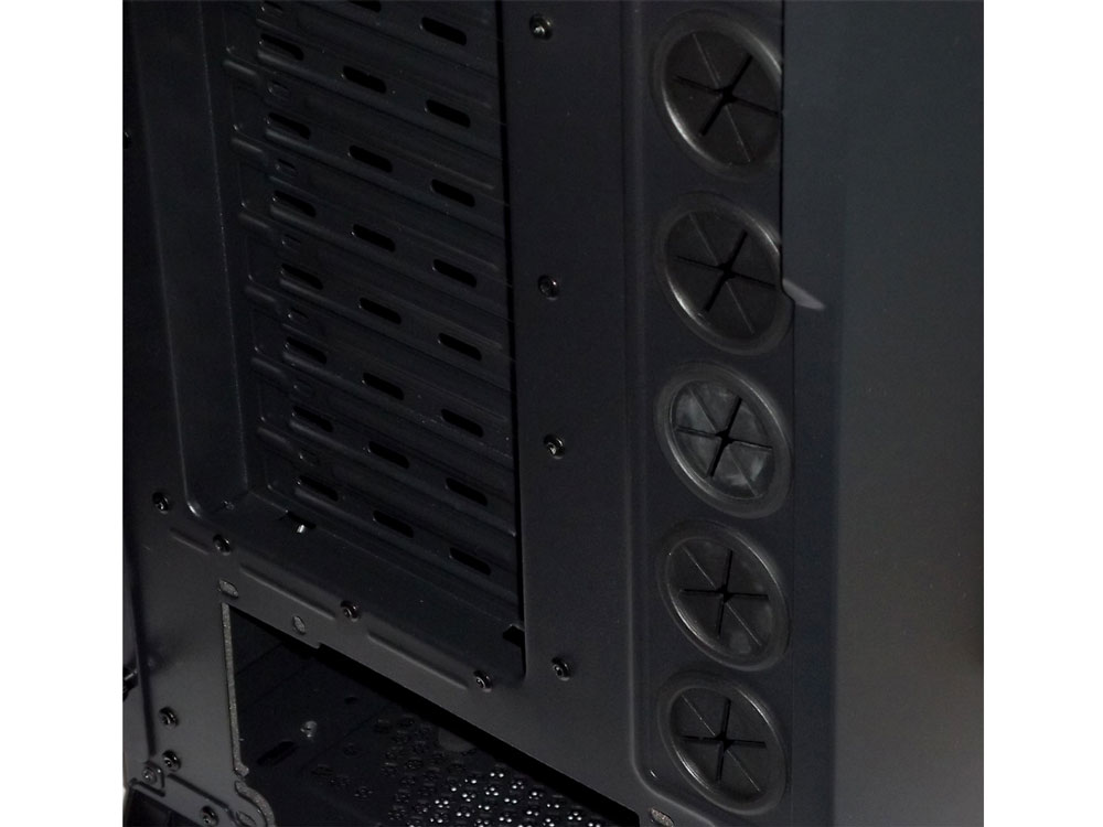 Fulmo-GT ECA1092AG-BL