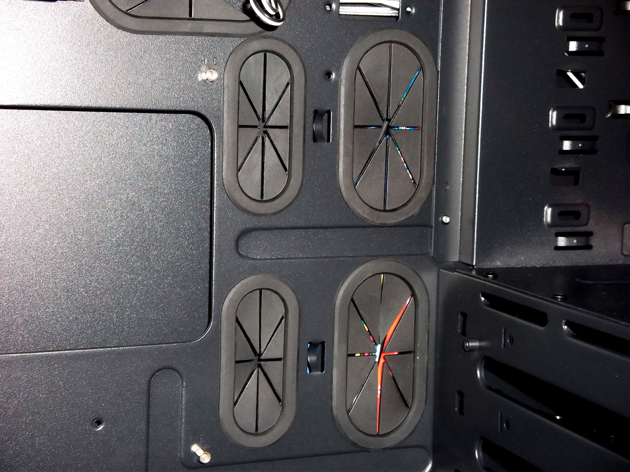 Fulmo-GT ECA1092AG-BL