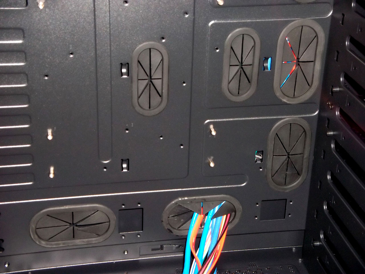 Fulmo-GT ECA1092AG-BL