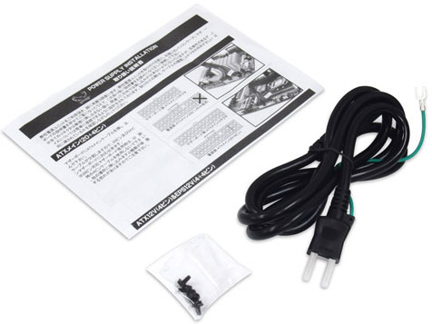 �X�g�����K�[2�m�[�}�� ATX-0260GA