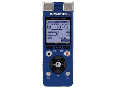 �{�C�X�g���b�N DS-800 BLU [�u���[] �̐��i�摜