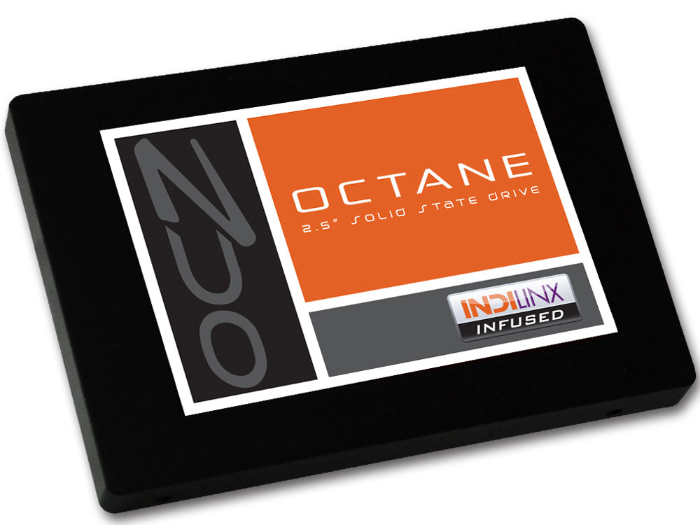 OCZ OCT1-25SAT3-128G