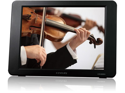 センチュリー plus one DVI LCD-8000DA [8インチ]