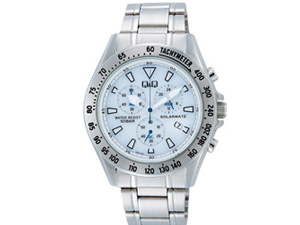 Q&Q SOLARMATE H022-201 �̐��i�摜