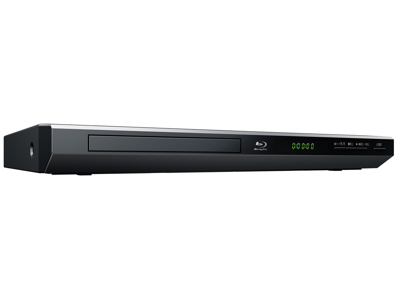 REGZA�u���[���C DBP-S100