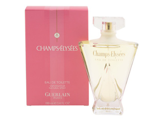 �V�����[���[ EDT 100ml �̐��i�摜