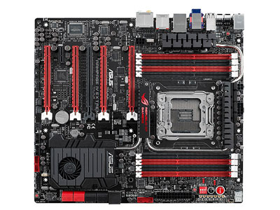 Rampage IV Extreme �̐��i�摜