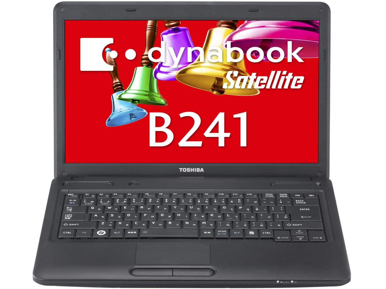 dynabook Satellite B241 B241/W2CC PB2412CCSGBW �̐��i�摜