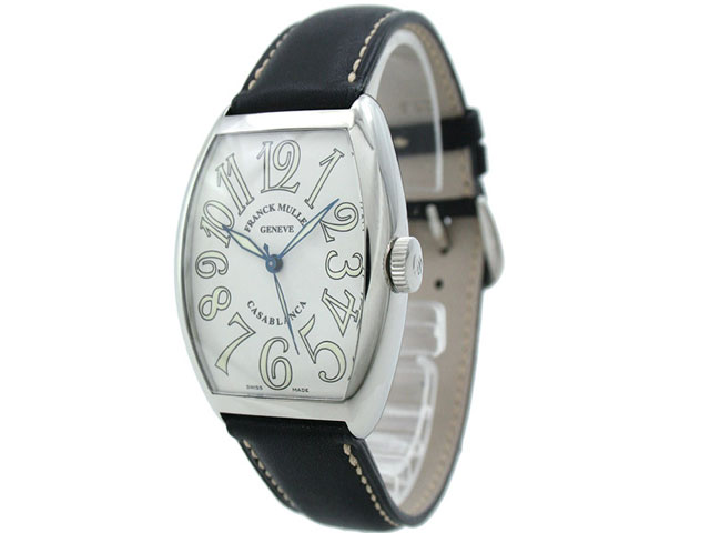 �J�T�u�����J 5850CASA [SS �u���b�N���U�[�x���g �z���C�g] �̐��i�摜