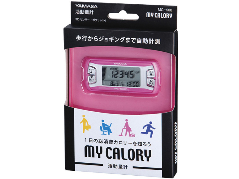 �}�C�J�����[ MC-500(P) [�s���N]