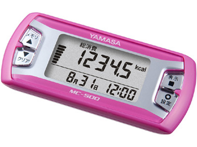 �}�C�J�����[ MC-500(P) [�s���N] �̐��i�摜