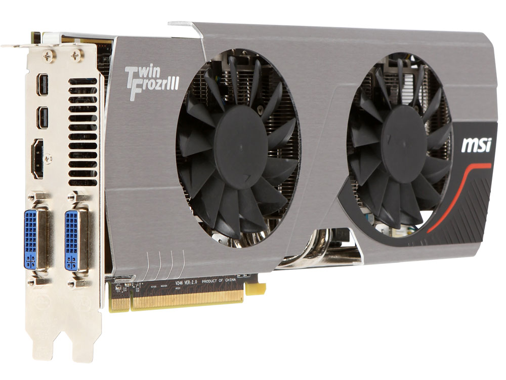 R6950 Twin Frozr III Power Edition/OC [PCIExp 2GB �o���N]