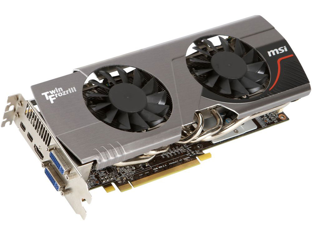 R6950 Twin Frozr III Power Edition/OC [PCIExp 2GB �o���N]