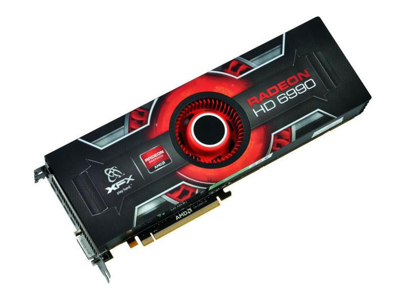 HD-699A-ENF9 [PCIExp 4GB]