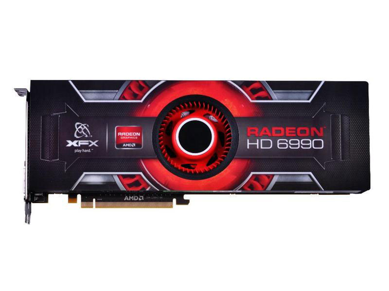 HD-699A-ENF9 [PCIExp 4GB]