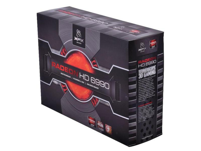 HD-699A-ENF9 [PCIExp 4GB]