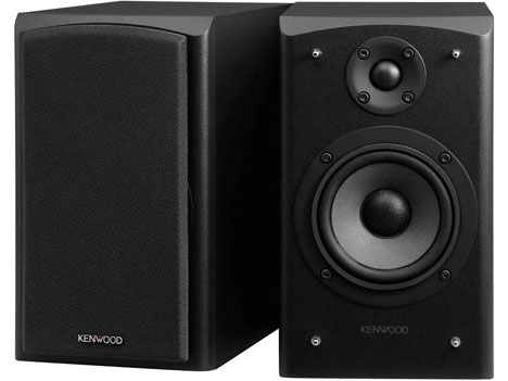 Kseries LS-K731-B [�u���b�N �y�A] �̐��i�摜