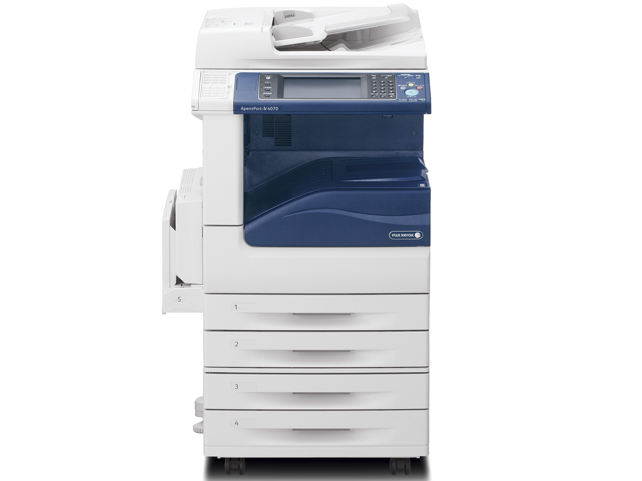 ApeosPort-IV 3070 PFS �̐��i�摜