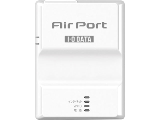 WN-G150TRW [�z���C�g] �̐��i�摜