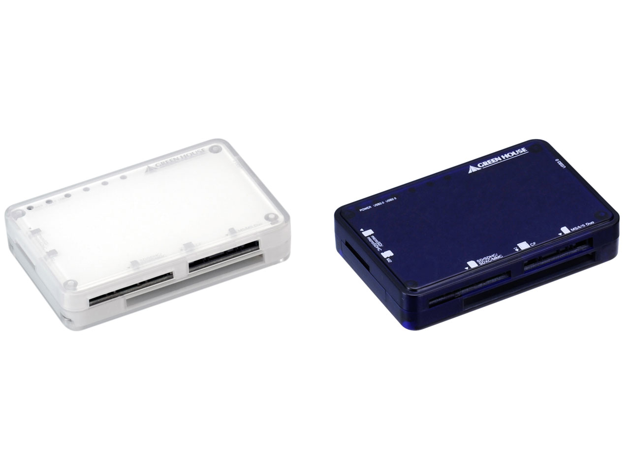 GH-CRXC49U3W [USB 49in1 �z���C�g]