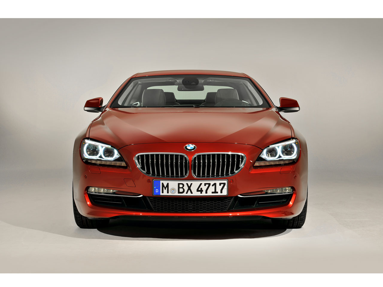 BMW 6シリーズ クーペ 2011年モデル 650i Coupeの価格・性能・装備
