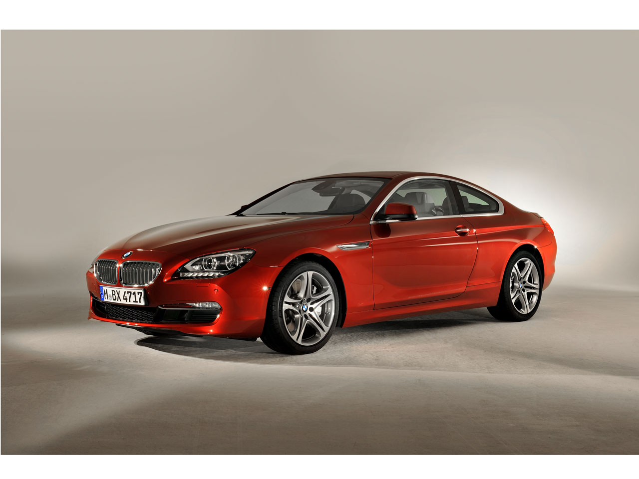 Bmw 6シリーズ クーペの価格 新型情報 グレード諸元 価格 Com