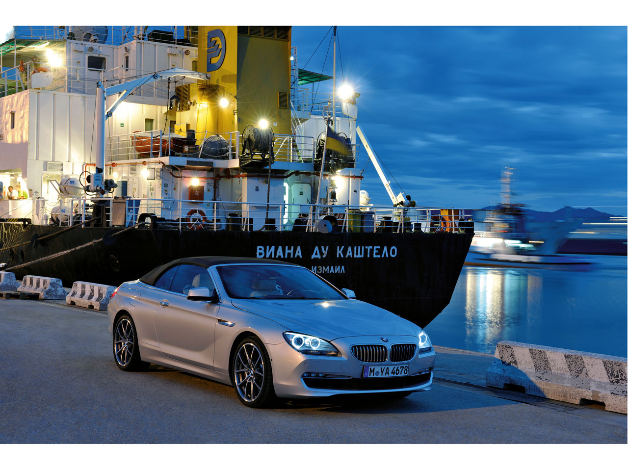BMW 6シリーズ カブリオレ 2011年モデル 650i Cabrioletの価格・性能・装備・オプション（2019年1月1日発売） 価格.com