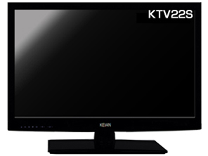 KTV22S [22�C���` �u���b�N] �̐��i�摜