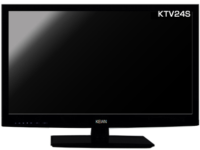 KTV24S [24�C���` �u���b�N] �̐��i�摜