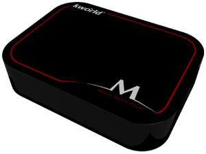 Media Player M130