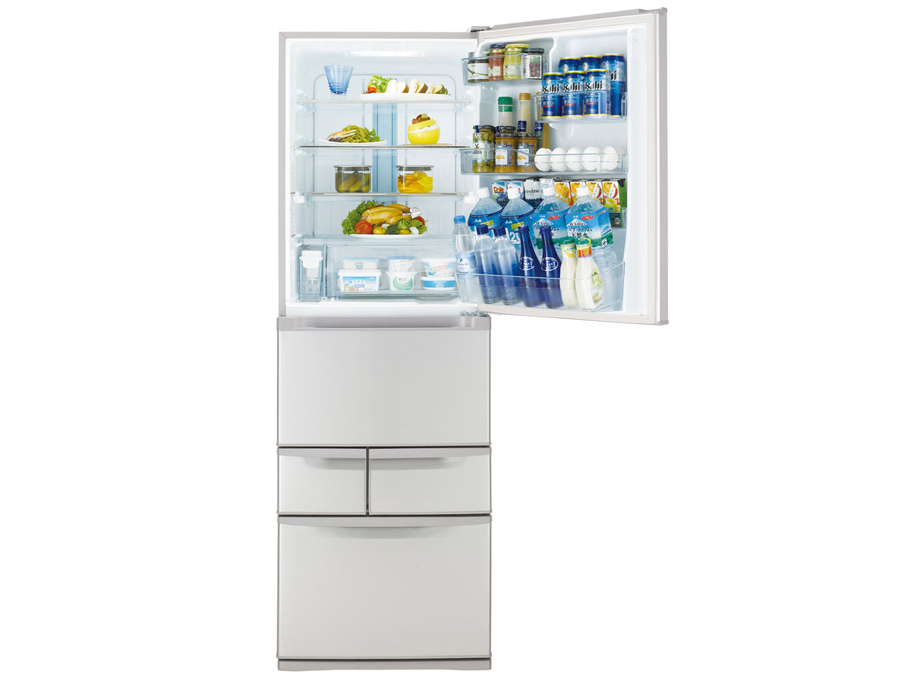 VEGETA GR-E43G(SS) [�u���C�g�V���o�[]