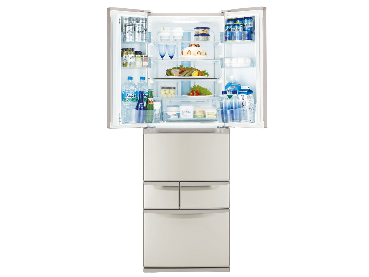 VEGETA GR-E43F(NU) [�u���C�g�V�����p��]