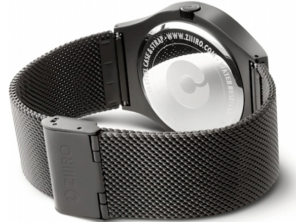 Celeste Gunmetal-Mono Z0005WGBG