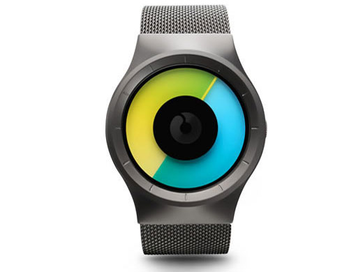 Celeste Gunmetal-Colored Z0005WGYG �̐��i�摜