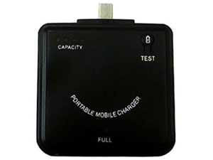 SMART BATTERY(1900) BM-SMBA3/BK [�u���b�N] �̐��i�摜