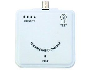 SMART BATTERY(1900) BM-SMBA3/WH [�z���C�g] �̐��i�摜