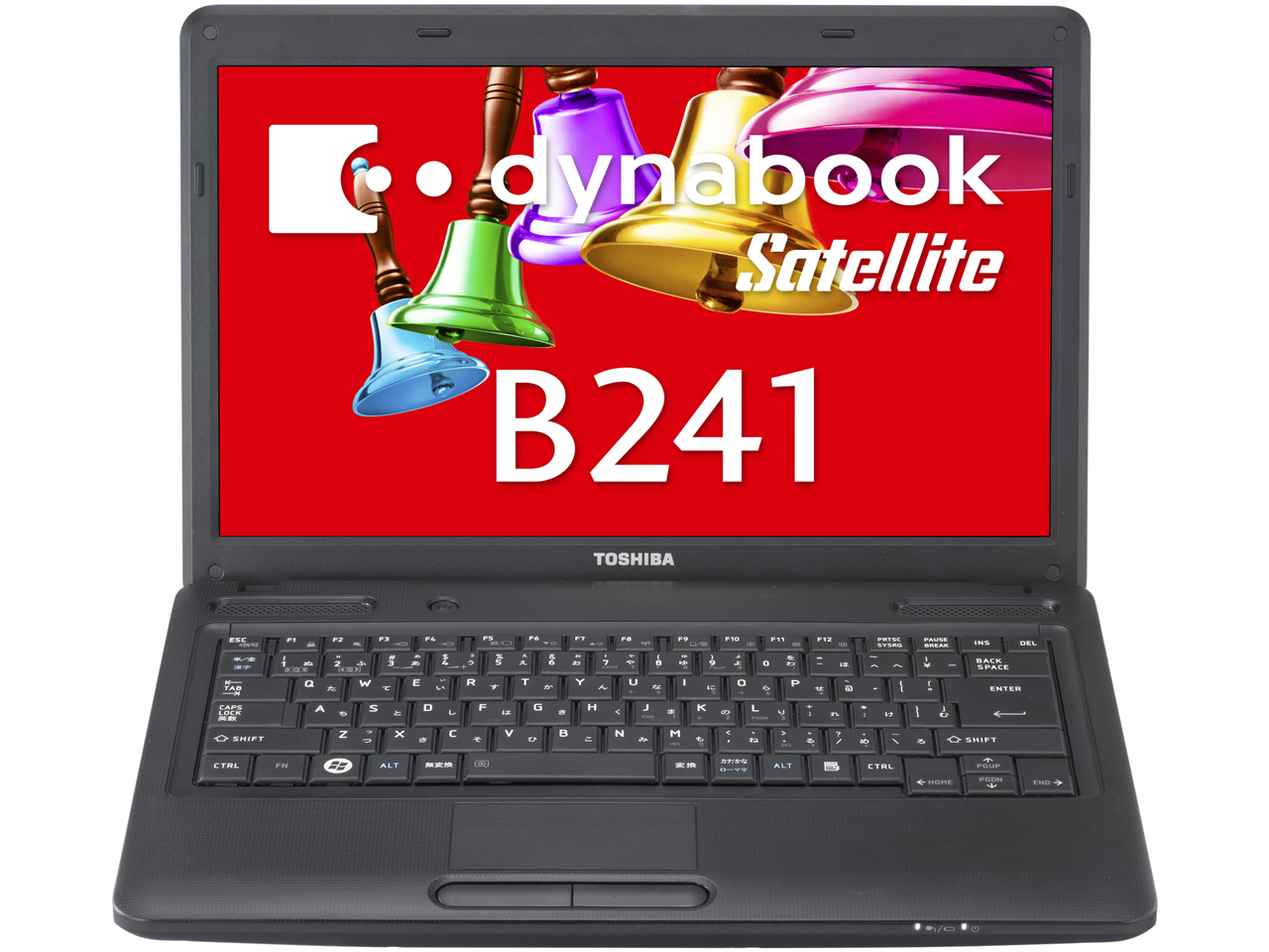 dynabook Satellite B241 B241/W2CC PB2412CCSTBW-K ���i.com���胂�f�� �̐��i�摜