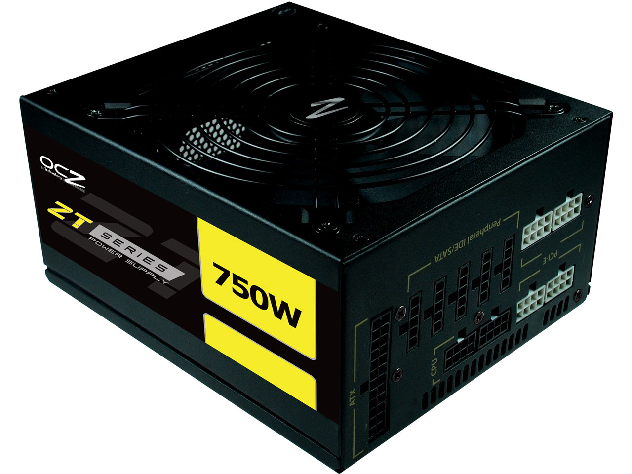 OCZ ZT Series OCZ-ZT750W �̐��i�摜