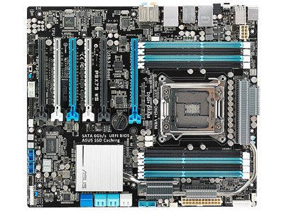 P9X79 WS �̐��i�摜