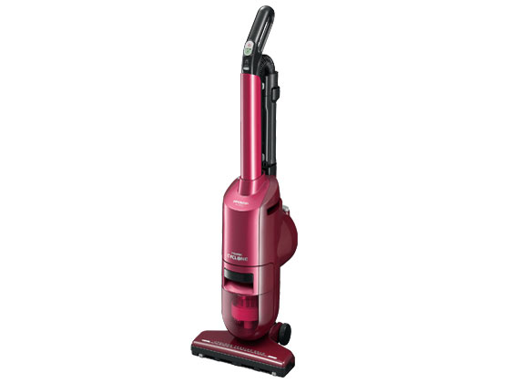 SHARP 掃除機 : EC-ST20-R シャープ EC-ST20-R [メタリックレッド] 価格比較 - 価格.com