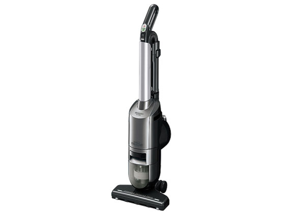 SHARP 掃除機 : EC-ST20-R シャープ EC-ST20-R [メタリックレッド] 価格比較 - 価格.com