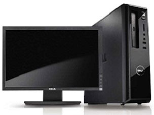 Vostro 230s �X�����^���[ Core 2 Duo���ڃ��f�� C2DO-17 �̐��i�摜